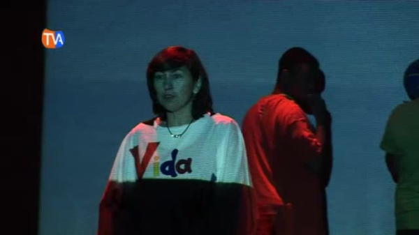 22º Aniversário da Convenção dos direitos da Criança